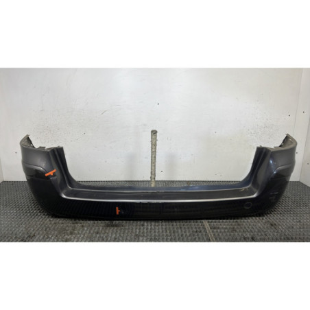 Pare choc arriere OPEL ZAFIRA B Photo n°1
