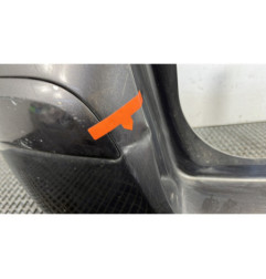 Pare choc arriere OPEL ZAFIRA B