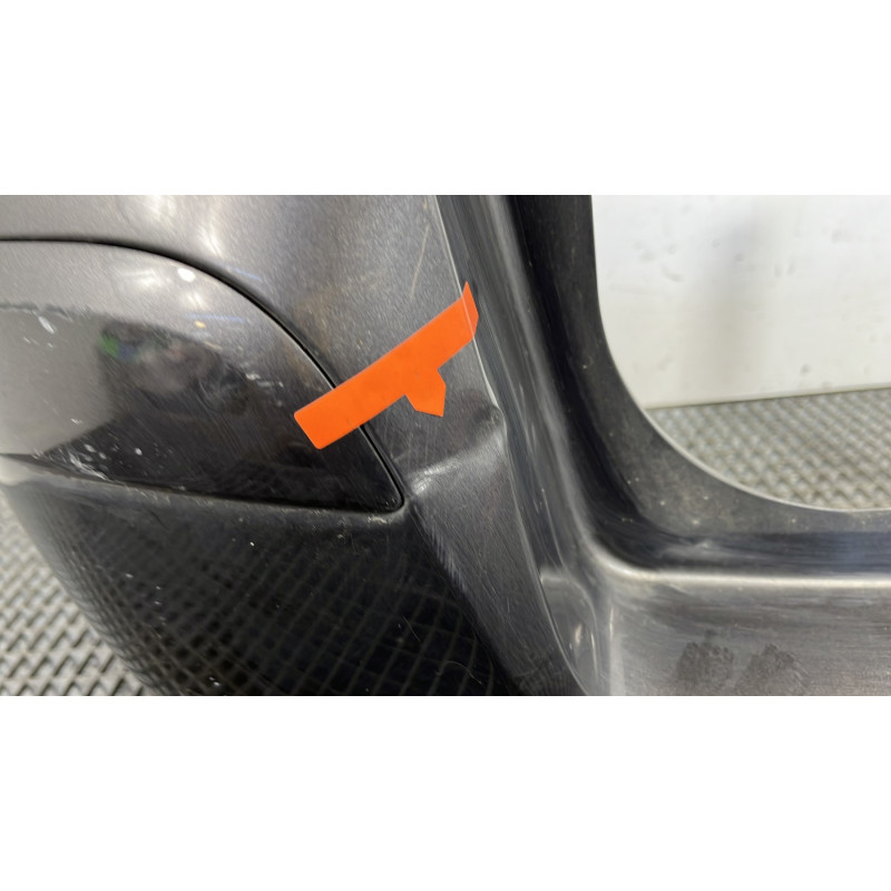 Pare choc arriere OPEL ZAFIRA B Photo n°3