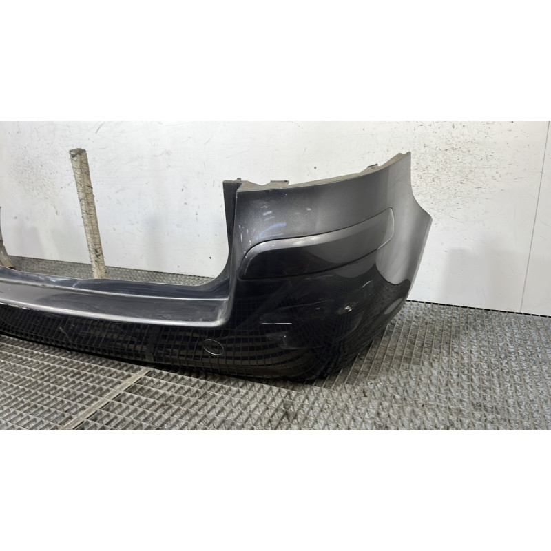 Pare choc arriere OPEL ZAFIRA B Photo n°5