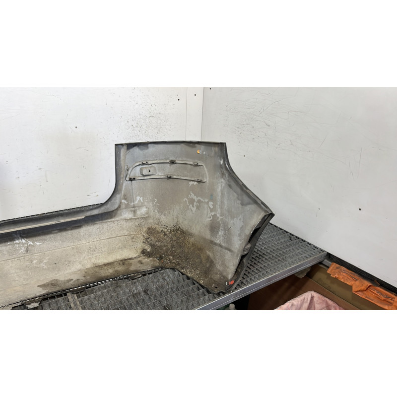 Pare choc arriere OPEL ZAFIRA B Photo n°6
