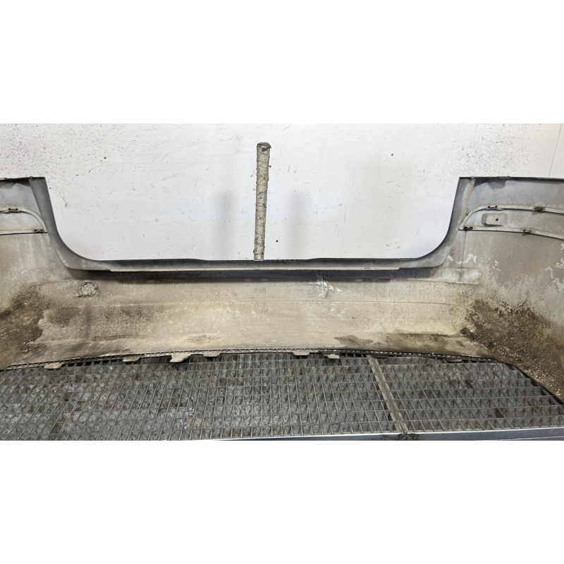 Pare choc arriere OPEL ZAFIRA B Photo n°7