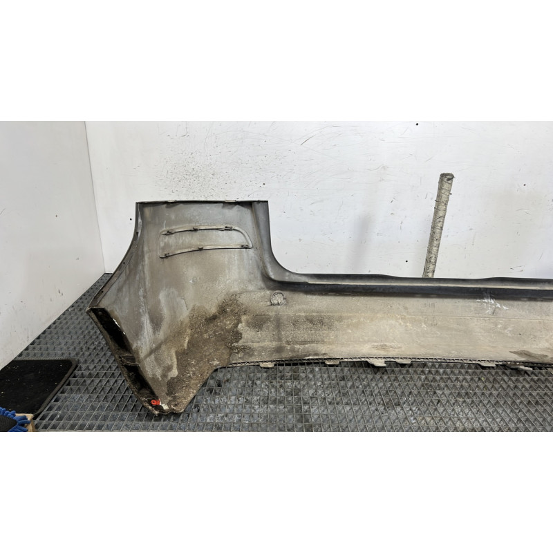Pare choc arriere OPEL ZAFIRA B Photo n°8