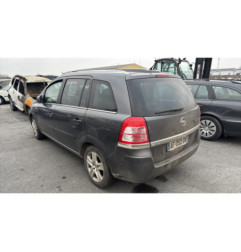 Pare choc arriere OPEL ZAFIRA B