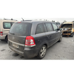Pare choc arriere OPEL ZAFIRA B