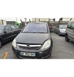 Pare choc arriere OPEL ZAFIRA B
