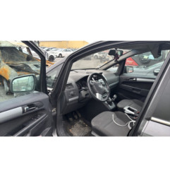 Pare choc arriere OPEL ZAFIRA B