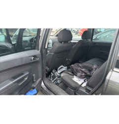 Pare choc arriere OPEL ZAFIRA B