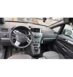 Pare choc arriere OPEL ZAFIRA B