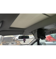 Pare choc arriere OPEL ZAFIRA B