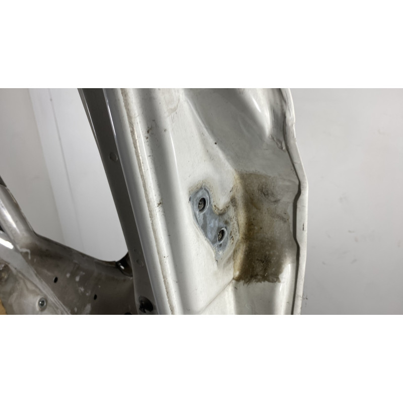 Porte avant gauche PEUGEOT BOXER 3 Photo n°2