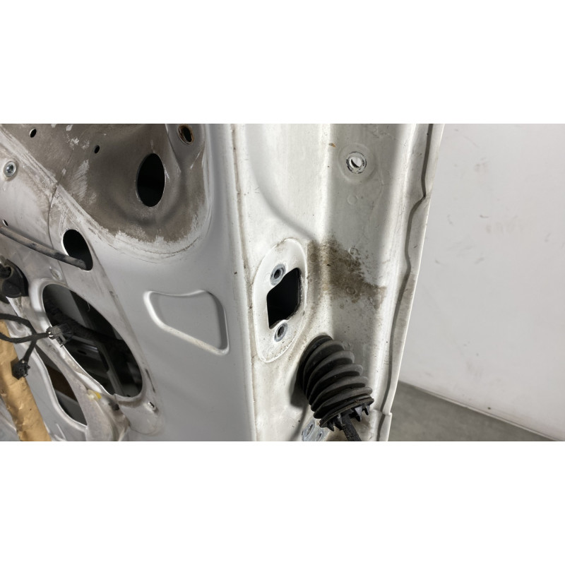 Porte avant gauche PEUGEOT BOXER 3 Photo n°3