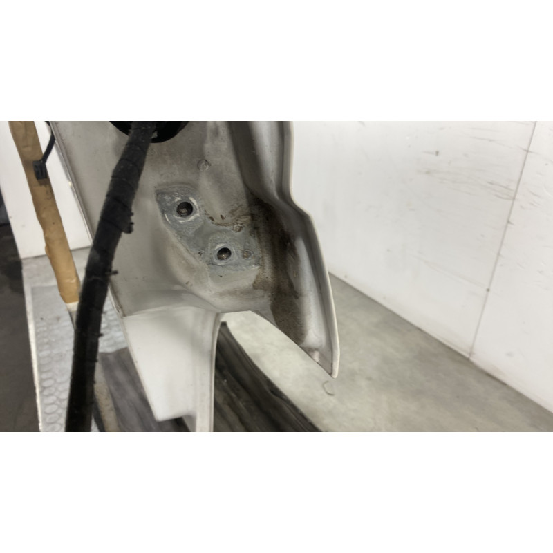 Porte avant gauche PEUGEOT BOXER 3 Photo n°4