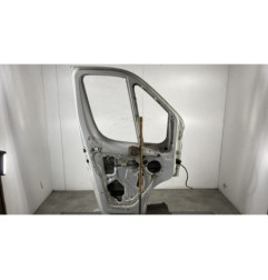 Porte avant gauche PEUGEOT BOXER 3