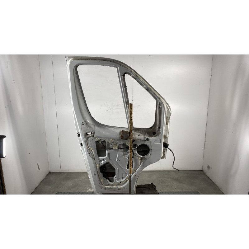 Porte avant gauche PEUGEOT BOXER 3 Photo n°6