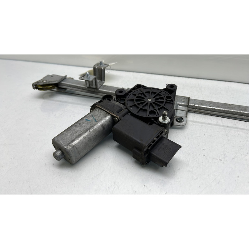 Leve vitre electrique avant droit PEUGEOT BOXER 3 Photo n°4