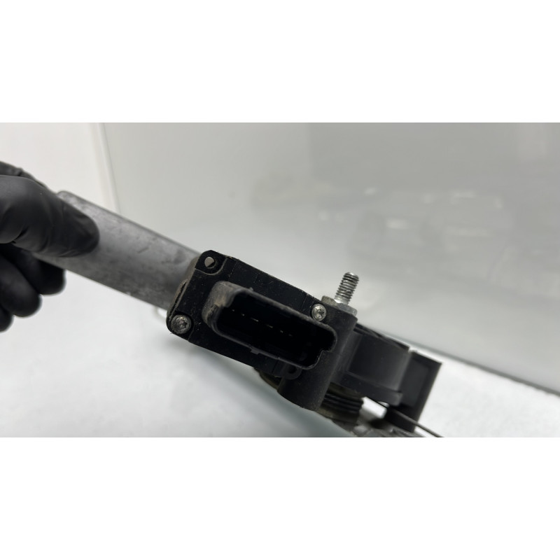 Leve vitre electrique avant droit PEUGEOT BOXER 3 Photo n°5