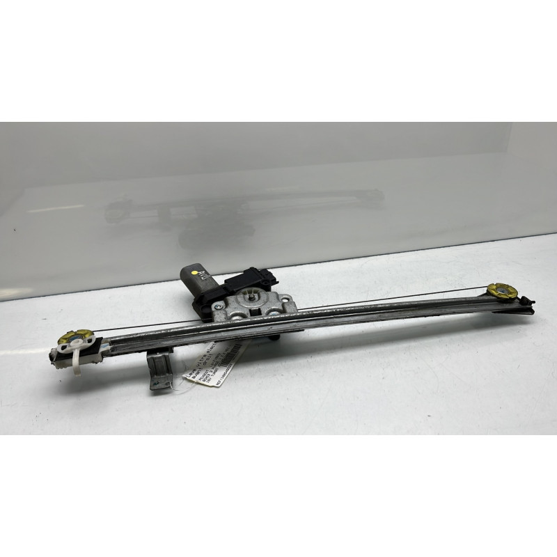 Leve vitre electrique avant droit PEUGEOT BOXER 3 Photo n°6