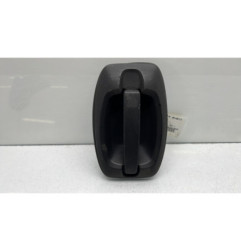Poignee porte avant droit FIAT DUCATO 3 Photo n°1