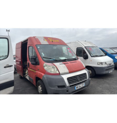 Vitre avant droit FIAT DUCATO 3