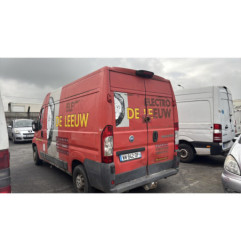 Vitre avant droit FIAT DUCATO 3