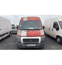 Vitre avant droit FIAT DUCATO 3