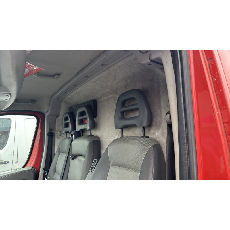 Vitre avant droit FIAT DUCATO 3 Photo n°17