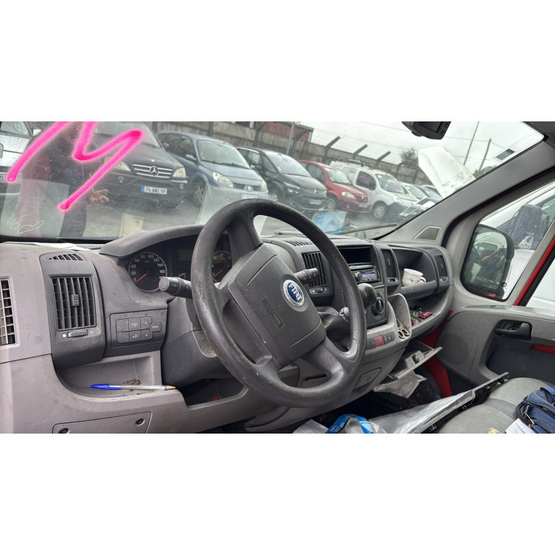 Vitre avant droit FIAT DUCATO 3 Photo n°18