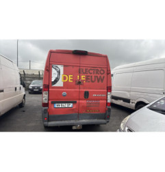 Vitre avant gauche FIAT DUCATO 3