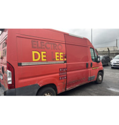 Vitre avant gauche FIAT DUCATO 3