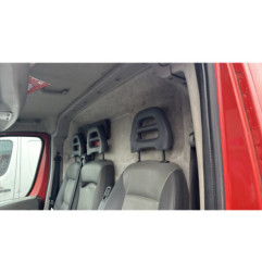 Vitre avant gauche FIAT DUCATO 3