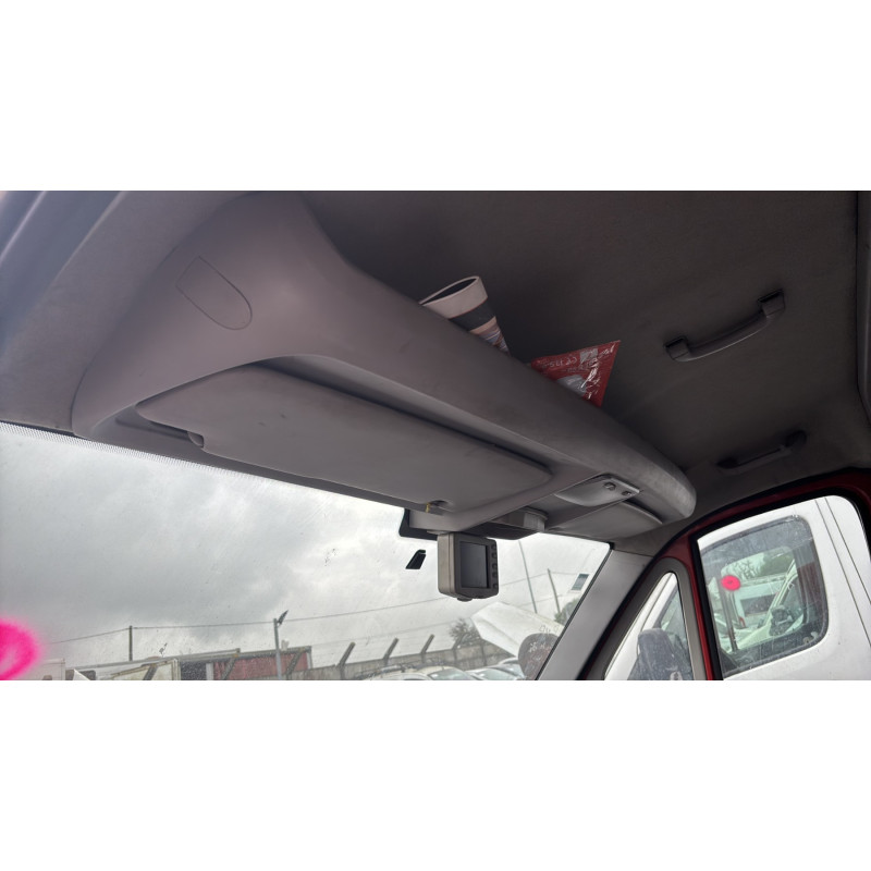 Vitre avant gauche FIAT DUCATO 3 Photo n°20