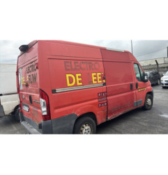 Feu arriere stop central FIAT DUCATO 3