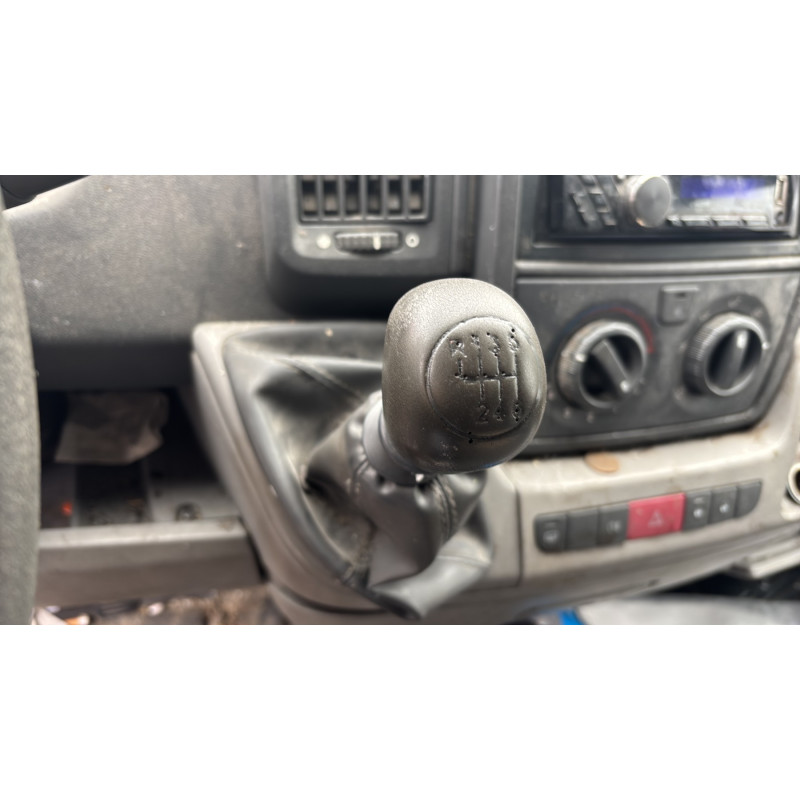 Feu arriere stop central FIAT DUCATO 3 Photo n°20