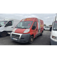 Traverse superieure FIAT DUCATO 3