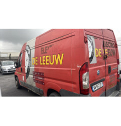 Traverse superieure FIAT DUCATO 3
