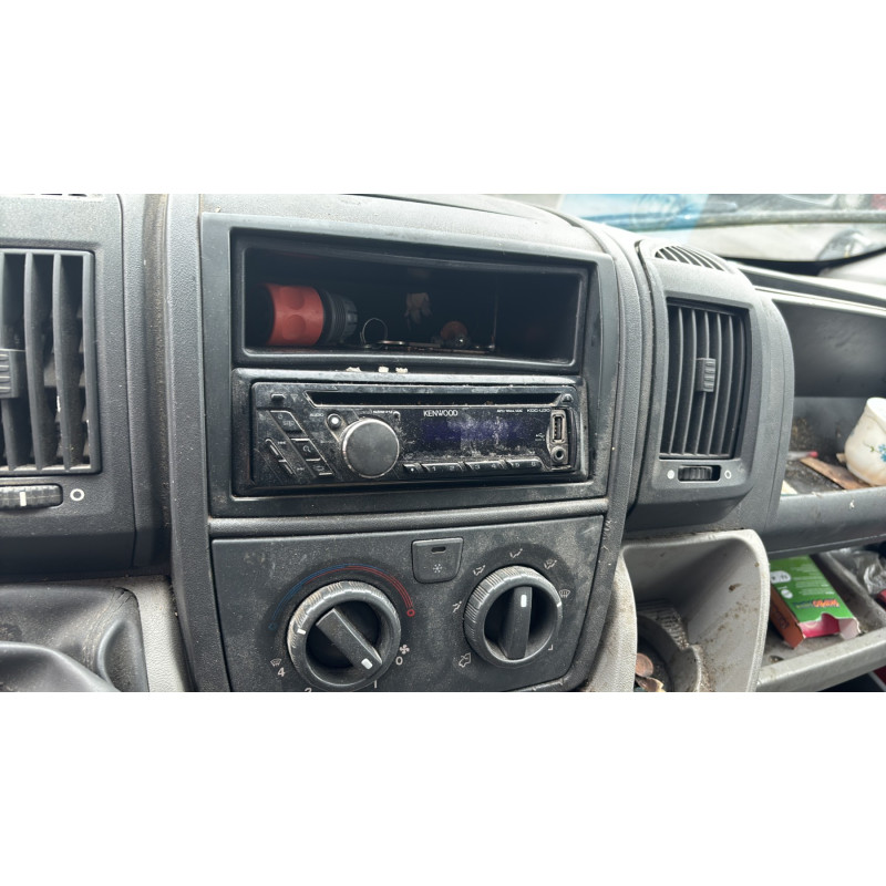 Traverse superieure FIAT DUCATO 3 Photo n°20
