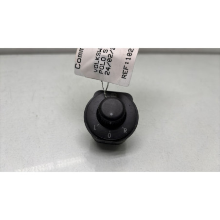Commande retroviseurs VOLKSWAGEN POLO 5