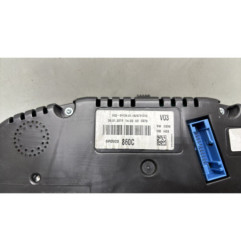 Compteur VOLKSWAGEN POLO 5