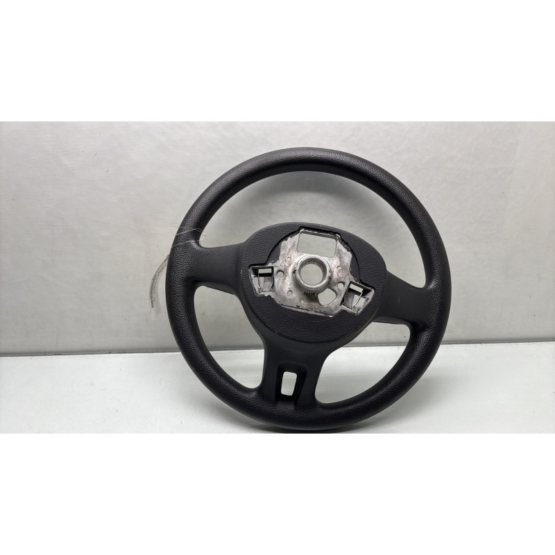 Volant VOLKSWAGEN POLO 5 Photo n°3
