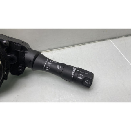 Com (Bloc Contacteur Tournant+Commodo Essuie Glace+Commodo Phare) NISSAN JUKE 1