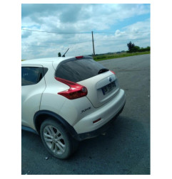 Feu arriere stop central NISSAN JUKE 1