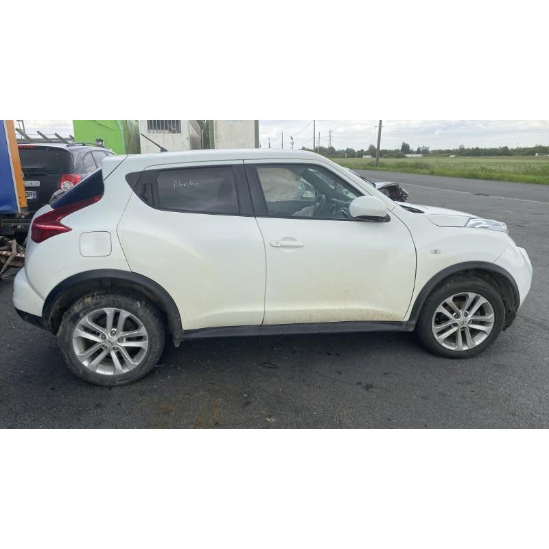 Feu arriere stop central NISSAN JUKE 1 Photo n°12