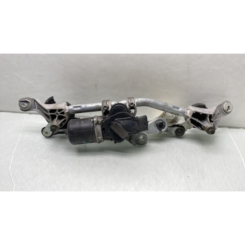Moteur essuie glace avant NISSAN JUKE 1 Photo n°4