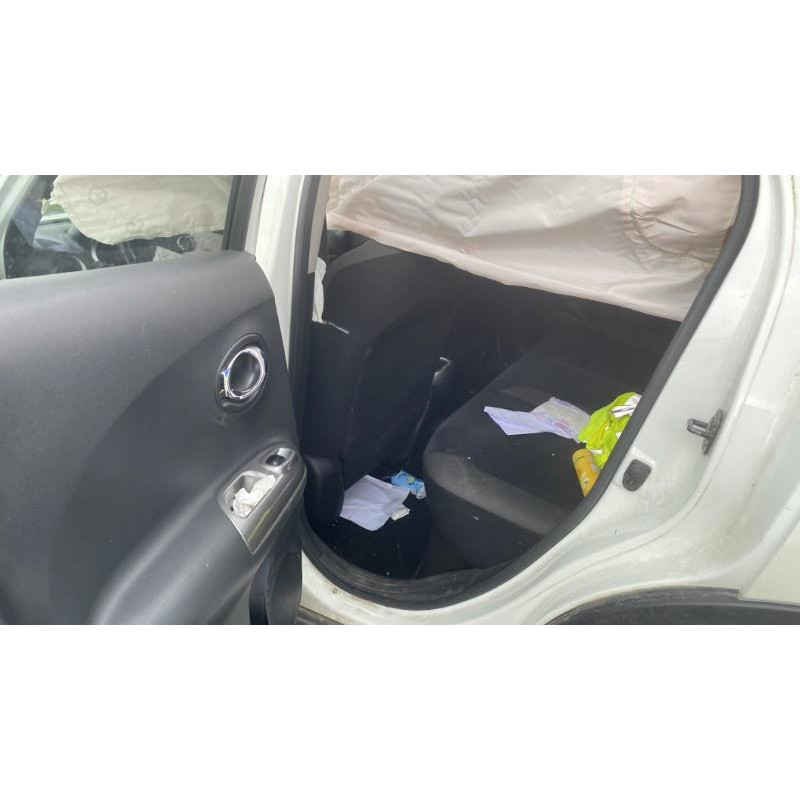 Neiman NISSAN JUKE 1 Photo n°8
