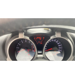 Neiman NISSAN JUKE 1