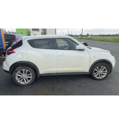 Neiman NISSAN JUKE 1