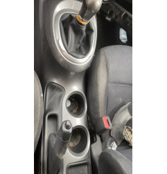 Neiman NISSAN JUKE 1