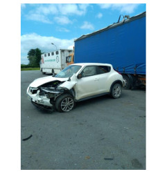 Neiman NISSAN JUKE 1