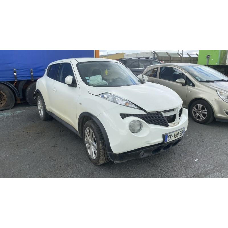 Neiman NISSAN JUKE 1 Photo n°18